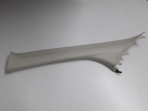 B-pillar interior trim - 84151T0AA020