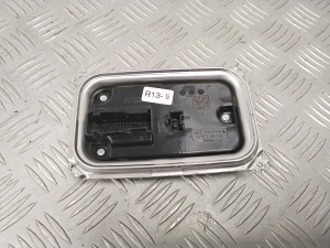 Mercedes Benz C-Class 206 (2021–2026) Xenon headlight control unit A2239006130 - 4