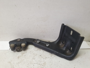 Mercedes Benz Vito W639 (2003–2014) Lükandukse siin A6397630147 - 2