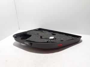 AUDI A7 (2010–2018) Tagumise küljeukse polster 4G8867221 - 4