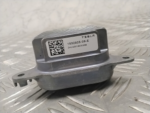 Tesla Model Y Y (2020–2026) Xenon headlight control unit 153292509E - 4