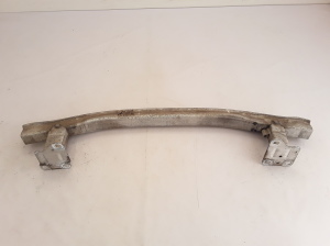 RENAULT Megane II (2002–2009) Front bumper reinforcement 8200534780 - 5