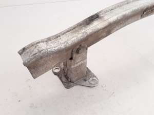 RENAULT Megane II (2002–2009) Front bumper reinforcement 8200534780 - 2