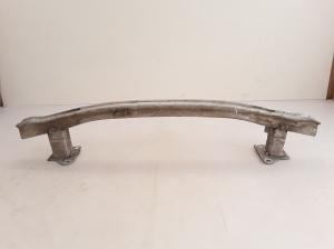 Front bumper reinforcement - 8200534780