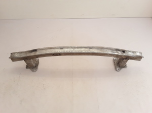 RENAULT Megane II (2002–2009) Front bumper reinforcement 8200534780 - 4