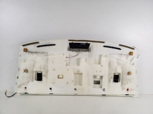 Subaru Legacy V (2009–2014) Hutablage - 3