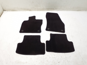   Floor mats  - 57B864435 