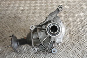 Mazda CX-5 (2011–2017) Transfer case and its parts KN01 - 2