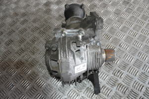Mazda CX-5 (2011–2017) Transfer case and its parts KN01 - 3