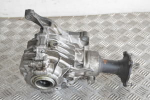 Transfer case and its parts - KN01