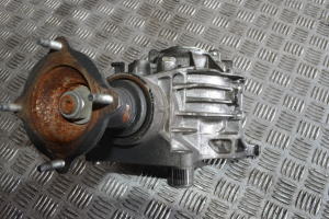 Mazda CX-5 (2011–2017) Transfer case and its parts KN01 - 4