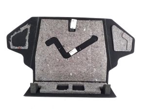 Subaru Legacy V (2009–2014) Kofferraumteppich 94514AJ000 - 2
