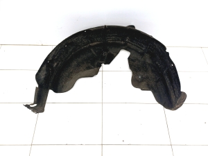   Rear wheel arch liner  -  