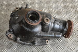 BMW X3 E83 (2003–2010) Front differential 7544475 - 2