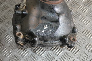 BMW X3 E83 (2003–2010) Front differential 7544475 - 3