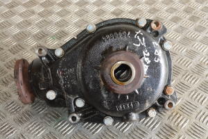 Front differential - 7544475