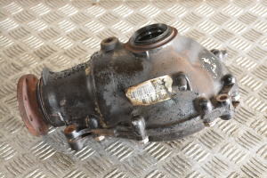 BMW X3 E83 (2003–2010) Front differential 7544475 - 4