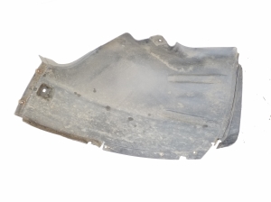Mercedes Benz ML-Class 164 (2005–2011) Front wheel arch liner, front section A1648802705 - 3