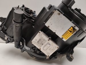 Mercedes Benz E-Class W211 (2002–2009) Scheinwerfer vorne A2118201661 - 3