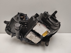 Mercedes Benz E-Class W211 (2002–2009) Scheinwerfer vorne A2118201661 - 5