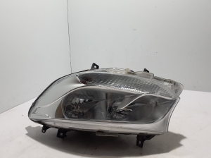 Mercedes Benz Sprinter W 907 (2018–2026) Scheinwerfer vorne A9109060000 - 3