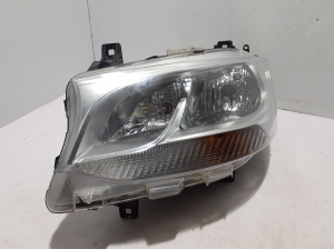 Mercedes Benz Sprinter W 907 (2018–2026) Scheinwerfer vorne A9109060000 - 6