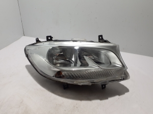 Mercedes Benz Sprinter W 907 (2018–2026) Esituli A9109060100 - 2