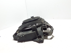 Dzesēšanas ventilators un tā daļas - A9069062500