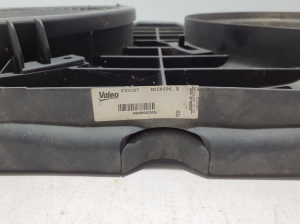 Mercedes Benz Sprinter W 907 (2018–2026) Dzesēšanas ventilators un tā daļas A9069062500 - 4