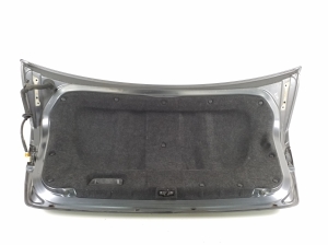 Subaru Legacy V (2009–2014) Bagāžnieka vāks un tā detaļas - 4
