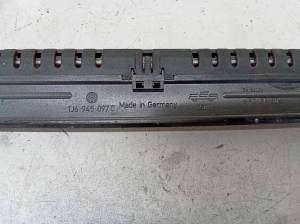 Volkswagen Golf IV (1997–2003) Additional stop light 1J945097C - 3