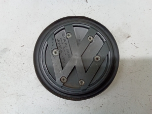 Volkswagen Golf IV (1997–2003) Emblem 1J6853630 - 2