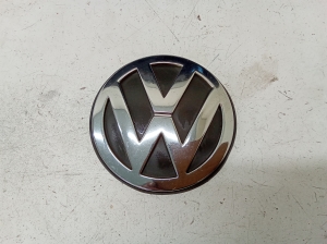 Volkswagen Golf IV (1997–2003) Emblem 1J6853630