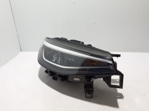 Volkswagen ID.4 I (2020–2026) Headlight 11B941006A - 2
