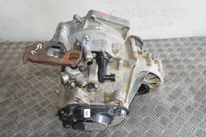 Volkswagen Polo V (2009–2017) Getriebe NMK - 5