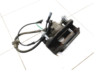 Mini Clubman F54 (2014–2026) Eesmine pidurisadul 46640A - 3