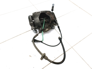 Mini Clubman F54 (2014–2026) Eesmine pidurisadul 46640A - 4