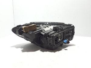 Mercedes Benz C-Class 206 (2021–2026) Esituli A2069062903 - 4