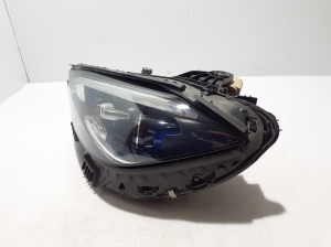 Mercedes Benz C-Class 206 (2021–2026) Esituli A2069062903 - 8