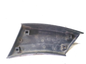 Mercedes Benz Sprinter /906/ (2006–2018) Front fender molding A9066902662 - 4