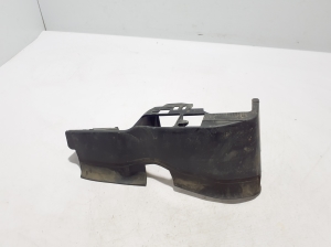 Mercedes Benz Sprinter W 907 (2018–2026) Weitere Details des Frontrahmens A9078802400 - 3