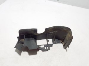 Mercedes Benz Sprinter W 907 (2018–2026) Weitere Details des Frontrahmens A9078802400 - 2