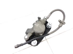 Mini Clubman F54 (2014–2026) Eesmine pidurisadul 46641A - 2