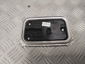 Mercedes Benz C-Class 206 (2021–2026) Xenon headlight control unit A2239002626 - 4