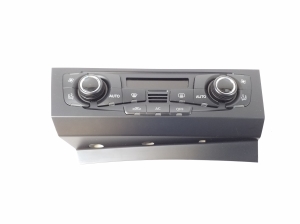 Heizungsbedienteil - 8T2820043M