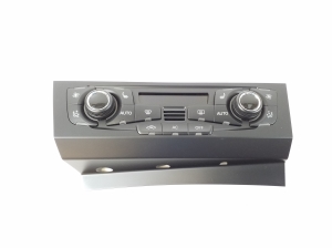Heizungsbedienteil - 8T2820043T