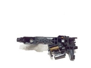 Hyundai Tucson (2015–2026) Rear side door exterior handle and its parts - 2
