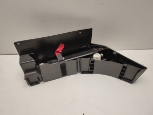   Trunk tool tray and its parts  - a2118900614 