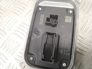 Mercedes Benz S-Class 223 (2020–2026) Light control module A2239009215 - 2