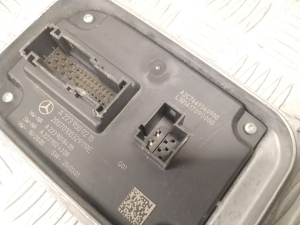 Mercedes Benz S-Class 223 (2020–2026) Light control module A2239009215 - 5